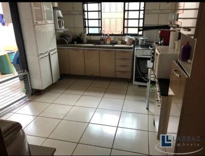 Casa, 3 quartos, 121 m² - Foto 3