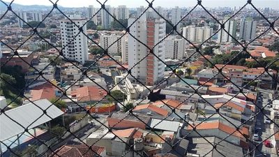 Apartamento, 2 quartos, 60 m² - Foto 4
