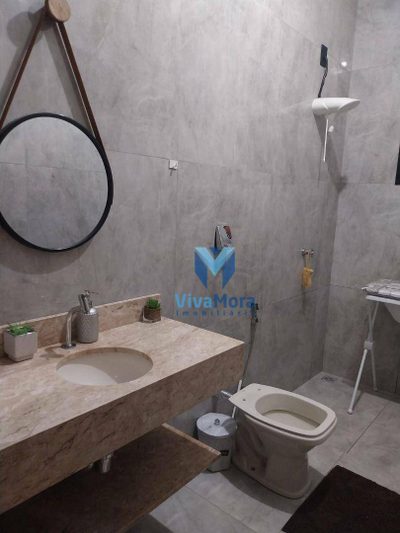 Chácara, 3 quartos, 1260 m² - Foto 4
