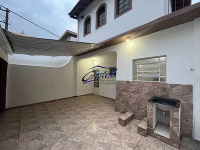 Casa, 1 quarto, 30 m² - Foto 4
