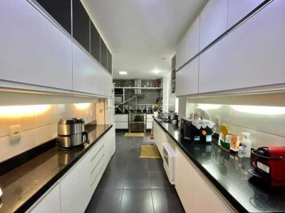 Apartamento, 4 quartos, 241 m² - Foto 1