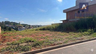 Terreno, 250 m² - Foto 1