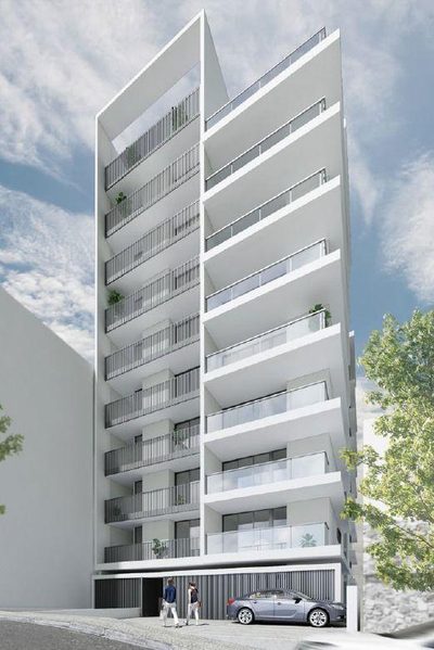 Cobertura, 3 quartos, 151 m² - Foto 2