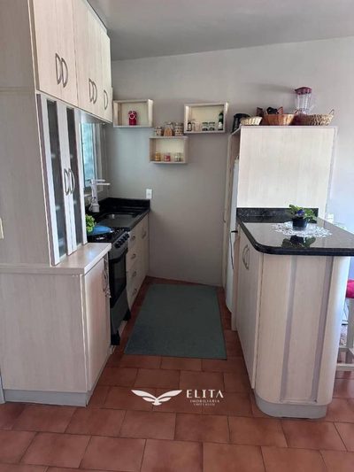 Apartamento, 1 quarto, 47 m² - Foto 3
