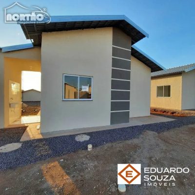 Casa, 3 quartos, 55 m² - Foto 5