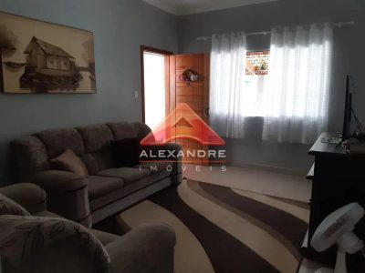 Casa, 3 quartos, 271 m² - Foto 2