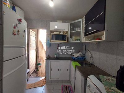 Casa, 3 quartos, 132 m² - Foto 5