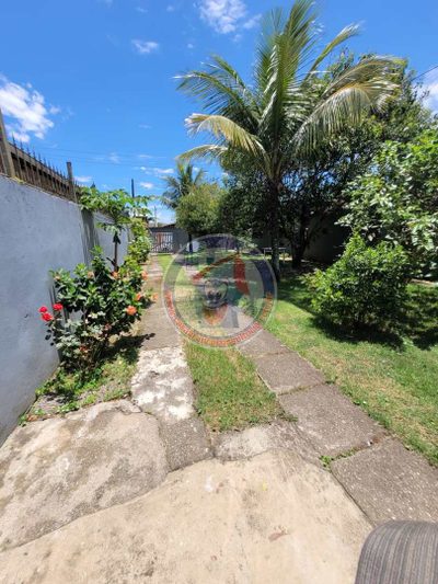 Casa, 1 quarto, 70 m² - Foto 3