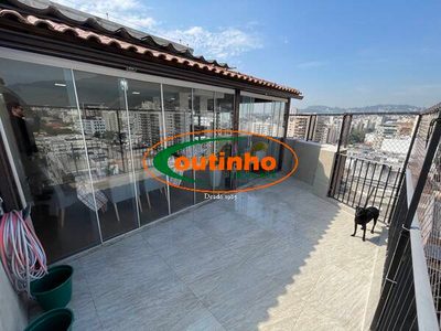 Apartamento, 3 quartos, 180 m² - Foto 2