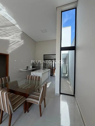 Casa, 3 quartos, 160 m² - Foto 3