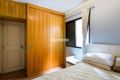 Apartamento, 3 quartos, 95 m² - Foto 2