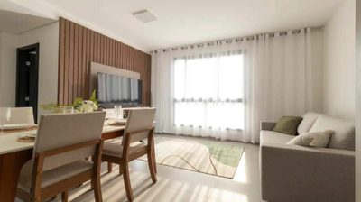 Apartamento, 3 quartos, 109 m² - Foto 5
