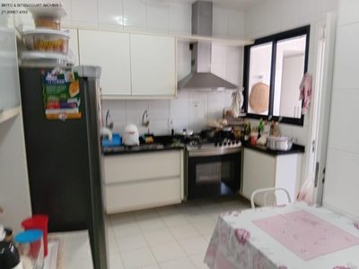 Apartamento, 4 quartos, 175 m² - Foto 5