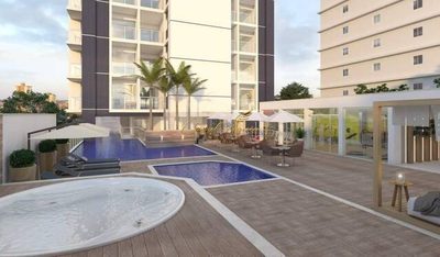 Apartamento, 4 quartos, 200 m² - Foto 3