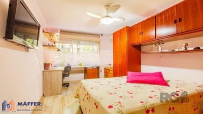 Apartamento, 2 quartos, 77 m² - Foto 4