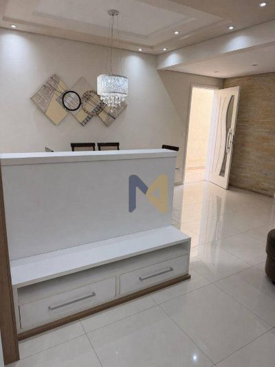 Casa de Condomínio, 3 quartos - Foto 2