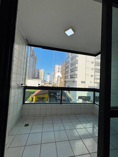 Apartamento, 2 quartos, 85 m² - Foto 4