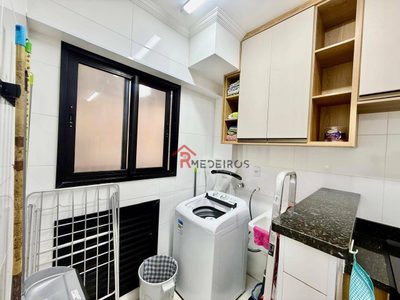 Apartamento, 2 quartos, 74 m² - Foto 5