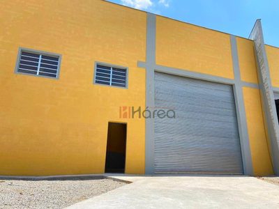 Depósito-Galpão, 620 m² - Foto 3