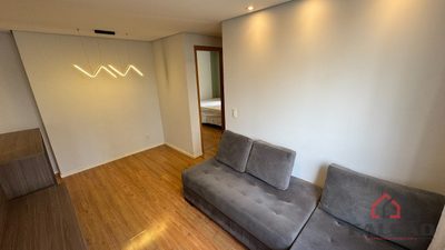 Apartamento, 2 quartos, 43 m² - Foto 5