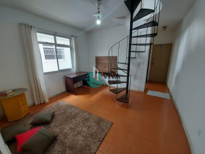 Cobertura, 2 quartos, 140 m² - Foto 2