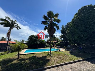 Casa, 5 quartos, 2400 m² - Foto 1