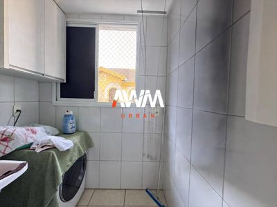 Apartamento, 3 quartos, 75 m² - Foto 3