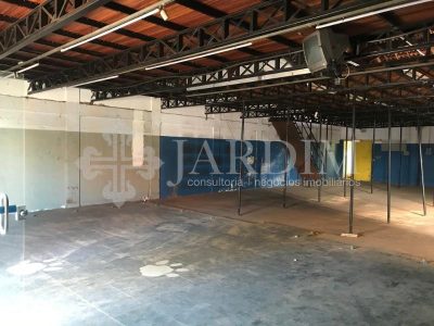 Depósito-Galpão, 361 m² - Foto 4