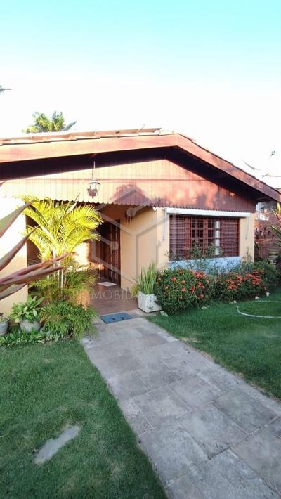 Casa de Condomínio, 4 quartos - Foto 1