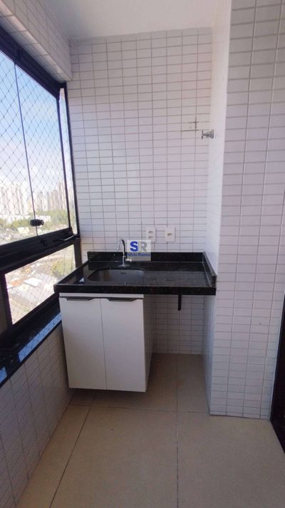 Apartamento, 4 quartos, 108 m² - Foto 4