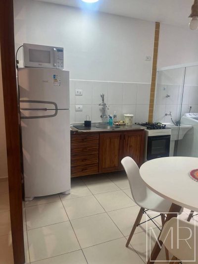 Apartamento, 2 quartos, 55 m² - Foto 3