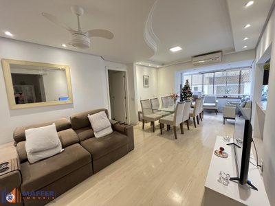 Apartamento, 3 quartos, 109 m² - Foto 2