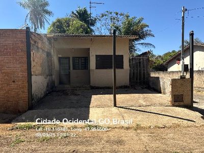 Casa, 2 quartos, 154 m² - Foto 1