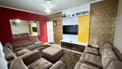 Casa, 2 quartos, 122 m² - Foto 4