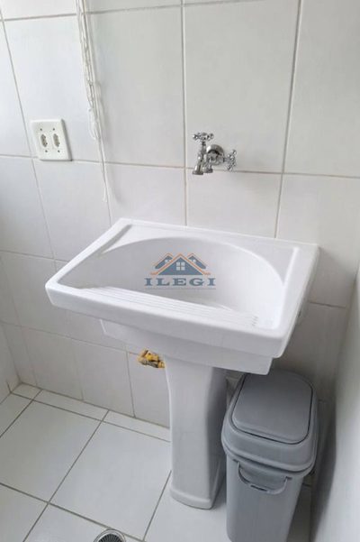 Apartamento, 2 quartos, 53 m² - Foto 3