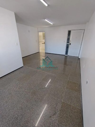 Apartamento, 3 quartos, 102 m² - Foto 3