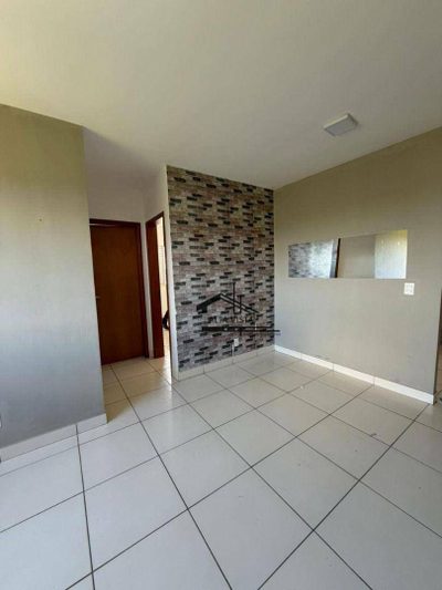 Apartamento, 2 quartos, 48 m² - Foto 1