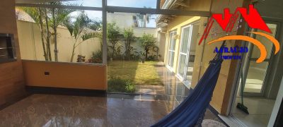 Casa, 4 quartos - Foto 3