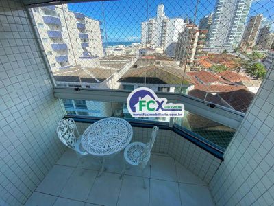 Apartamento, 2 quartos, 70 m² - Foto 2