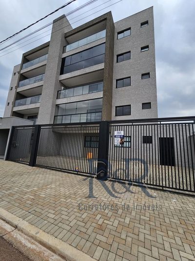 Apartamento, 2 quartos, 83 m² - Foto 1