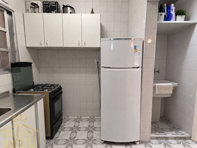 Apartamento, 1 quarto, 32 m² - Foto 4