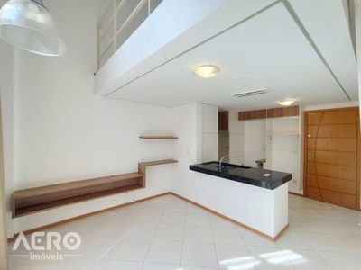 Apartamento, 1 quarto, 55 m² - Foto 4