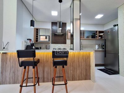 Apartamento, 2 quartos, 63 m² - Foto 5