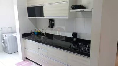 Apartamento, 3 quartos, 89 m² - Foto 3