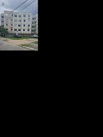 Apartamento, 2 quartos, 43 m² - Foto 1