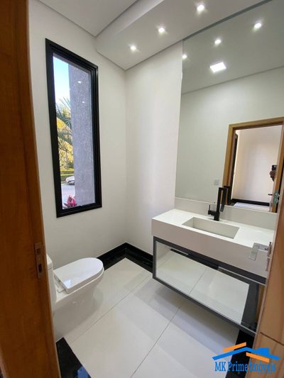 Casa de Condomínio, 5 quartos - Foto 4
