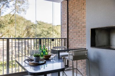 Cobertura, 4 quartos, 330 m² - Foto 5