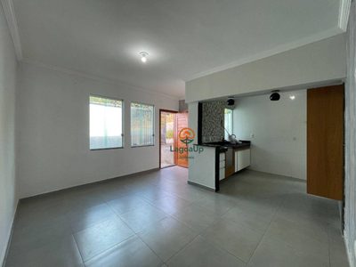 Casa, 3 quartos, 88 m² - Foto 4