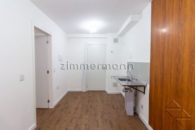 Apartamento, 1 quarto, 24 m² - Foto 2