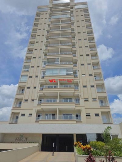 Apartamento, 2 quartos, 74 m² - Foto 1